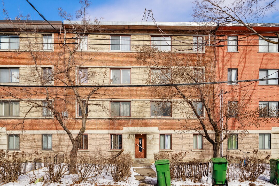 151 Windsor Av in Lachine, QC - Building Photo