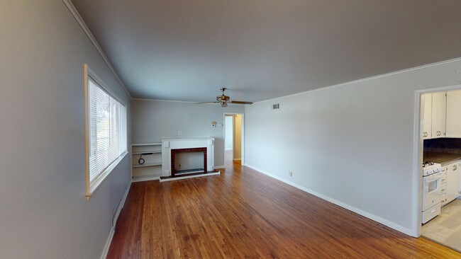 4538 S 23rd W Ave in Tulsa, OK - Building Photo - Building Photo