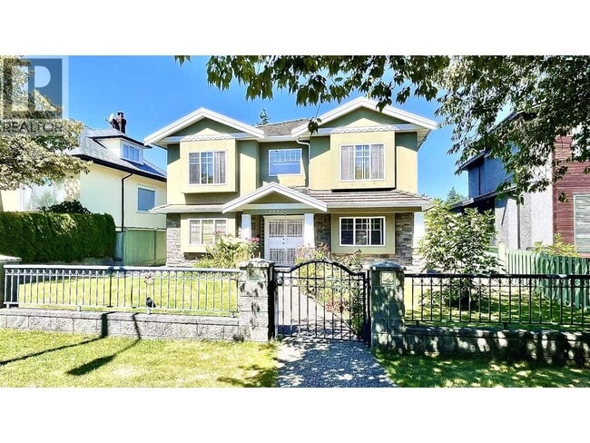 property at 80xx 17th Ave