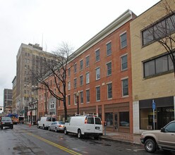 Arcade Mall in Bridgeport, CT - Building Photo - Building Photo