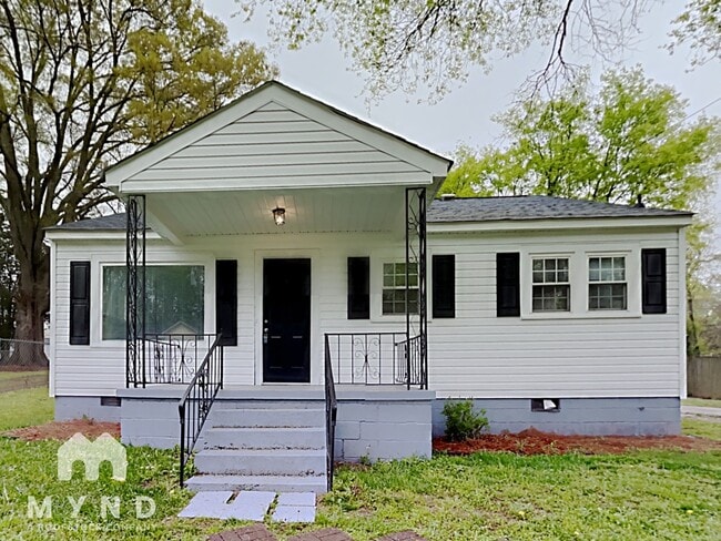 property at 2955 Amay James Ave