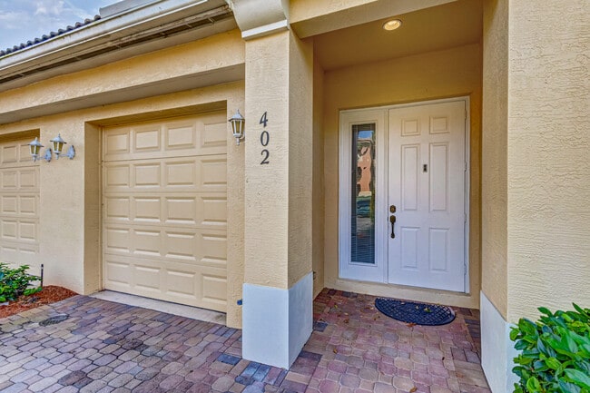 property at 402 Commons Way