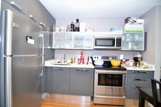 691 Massachusetts Ave in Boston, MA - Building Photo - Building Photo