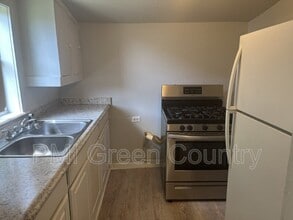 219 N Bristow Ave in Coweta, OK - Building Photo - Building Photo