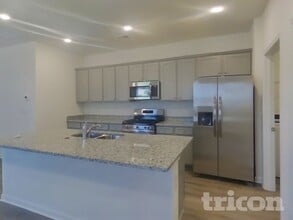 1940 Logan Ln in Conyers, GA - Building Photo - Building Photo