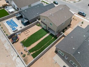 1088 Nepal Sky St in Horizon City, TX - Building Photo - Building Photo