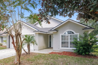 857 MacKenzie Cir in St. Augustine, FL - Building Photo - Building Photo