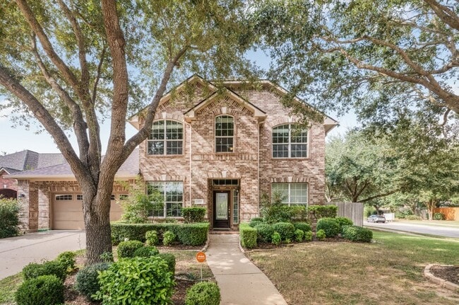 property at 6819 Lavington Way