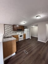 1348 FM2108 in Diboll, TX - Building Photo