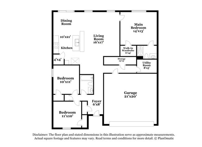 8415 Gates Corner Dr in Indianapolis, IN - Building Photo - Building Photo