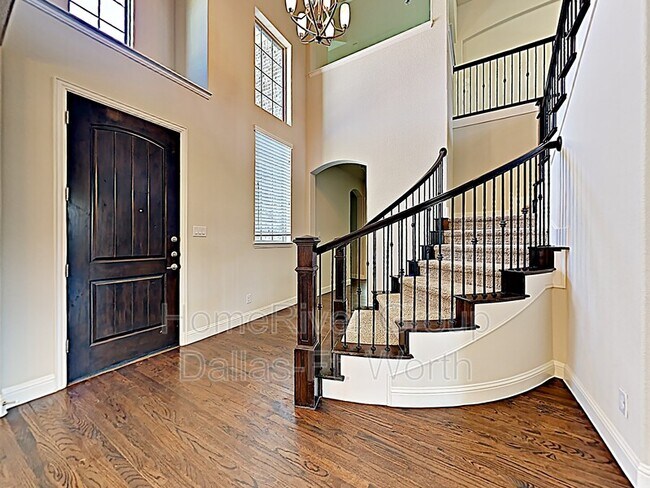 4391 Argyle Ln in Frisco, TX - Building Photo - Building Photo