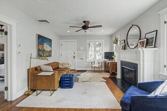 449 Lafayette St in Denver, CO - Building Photo - Building Photo