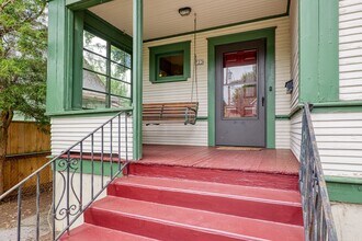 723 NE Failing St in Portland, OR - Building Photo - Building Photo