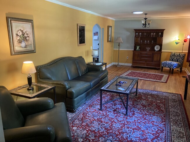 209 Holden Dr in Clemson, SC - Building Photo - Building Photo