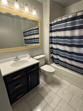 800 N Markwell Ave in Moore, OK - Building Photo - Building Photo