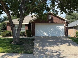 9104 Bedford Ln in McKinney, TX - Building Photo