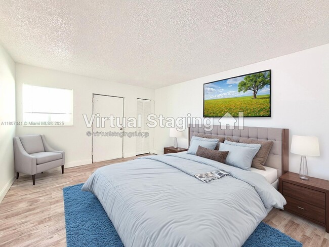 property at 2011 Bay Dr