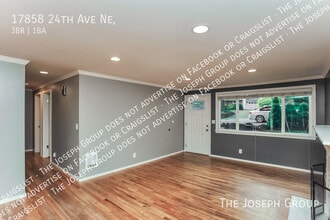 17858 24th Ave NE in Shoreline, WA - Building Photo - Building Photo