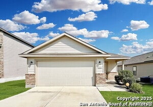 property at 10823 Airmen Dr