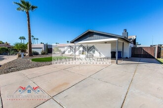 2526 E Juanita Ave in Mesa, AZ - Building Photo - Building Photo