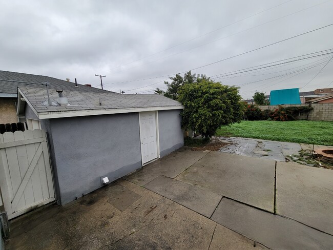 3313 W 133rd St in Hawthorne, CA - Building Photo - Building Photo