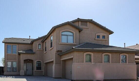 property at 21549 Backus Dr