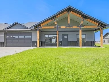 property at 3973 Jaycee Ct