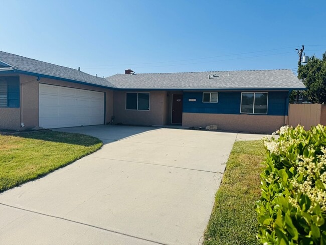 property at 1421 Lowery St