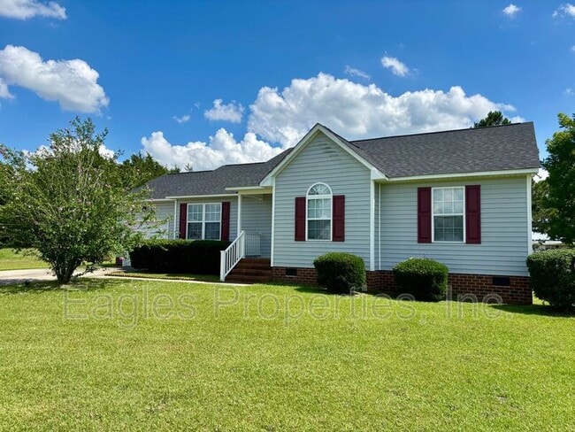 property at 3053 Condor Ct