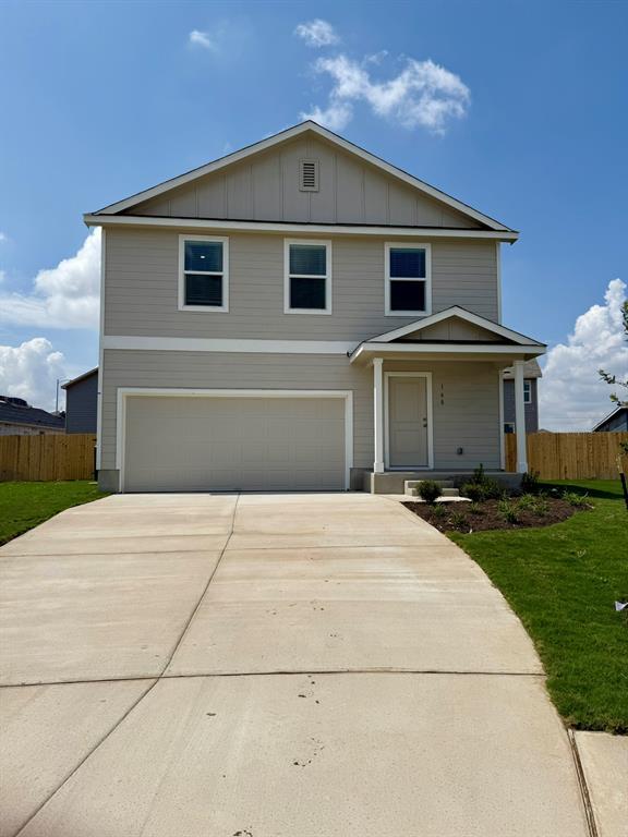 property at 168 Zircon Ln