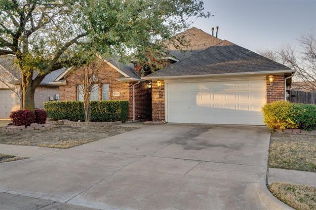 4309 Linley Ln in Fort Worth, TX - Building Photo - Building Photo