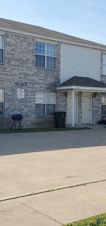 3203 Hereford Ln in Killeen, TX - Building Photo