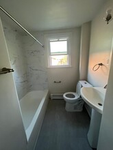 3524 Rhoads Ave, Unit D in Newtown Square, PA - Building Photo - Building Photo