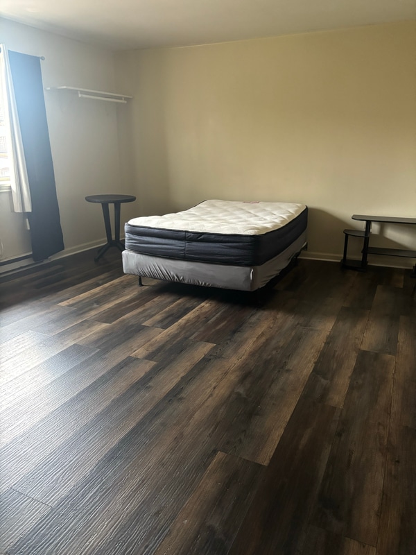 property at 1635 Centre Ave