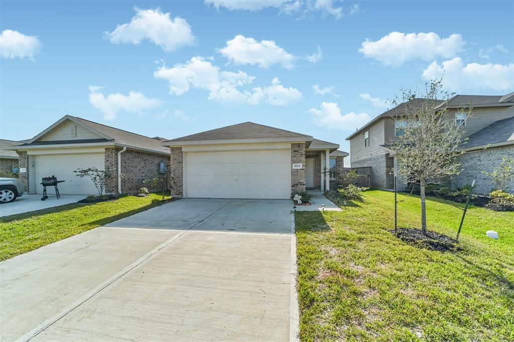 26715 Paloma Blanca Dr in Katy, TX - Building Photo