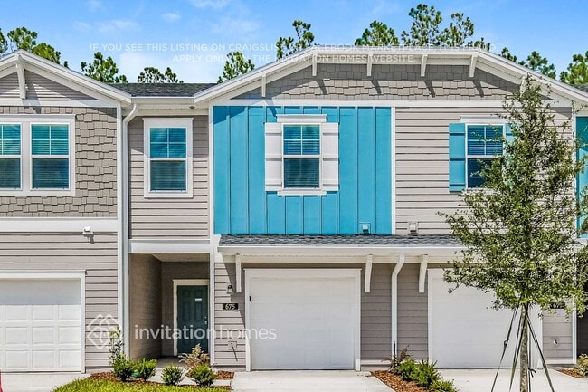 property at 675 Cherry Ridge Dr