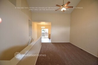 826 Legend Oak Dr, Unit E4 in Fountain, CO - Building Photo - Building Photo