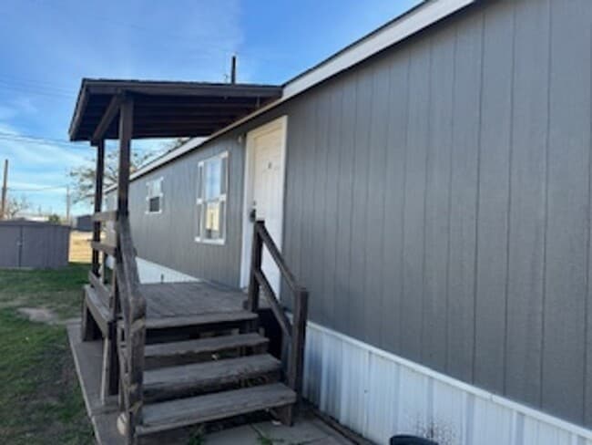 5850 Hartford St in Abilene, TX - Building Photo - Building Photo