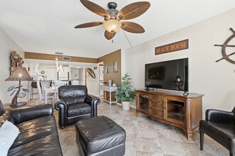 7205 Thomas Dr, Unit FL1-ID1405401P in Panama City Beach, FL - Building Photo - Building Photo