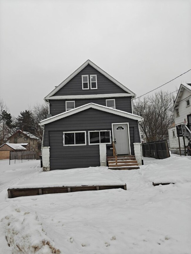 783 Kling St in Akron, OH - Building Photo - Building Photo