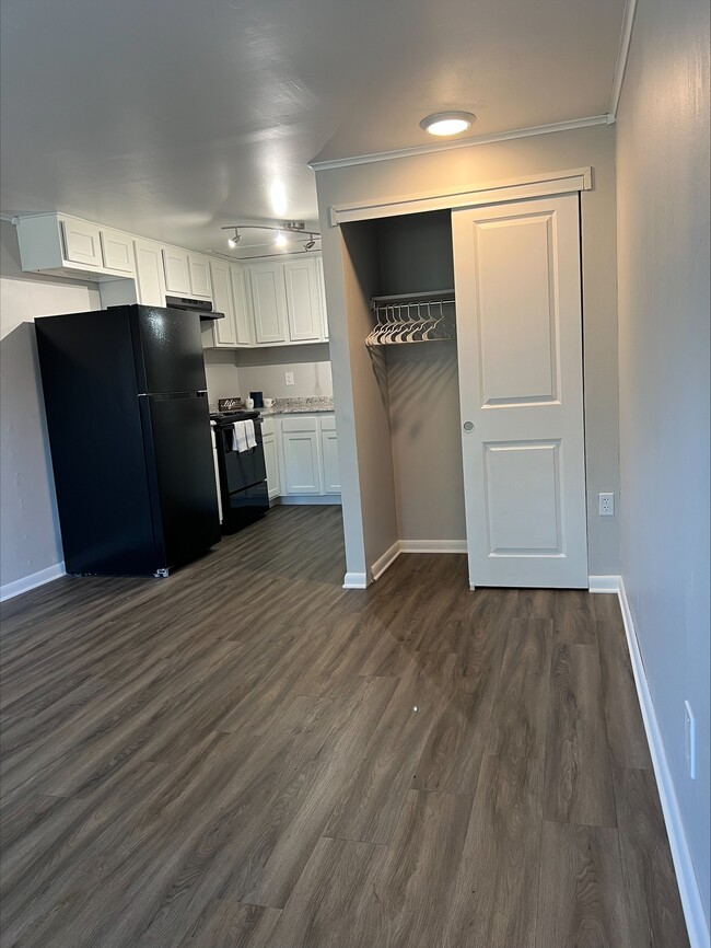 Treeborn Apartments in Fairborn, OH - Foto de edificio - Building Photo