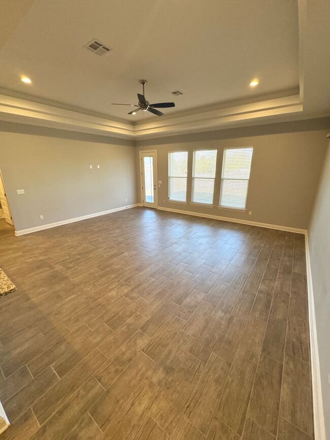 189 Livingston Dr in Bossier City, LA - Building Photo - Building Photo