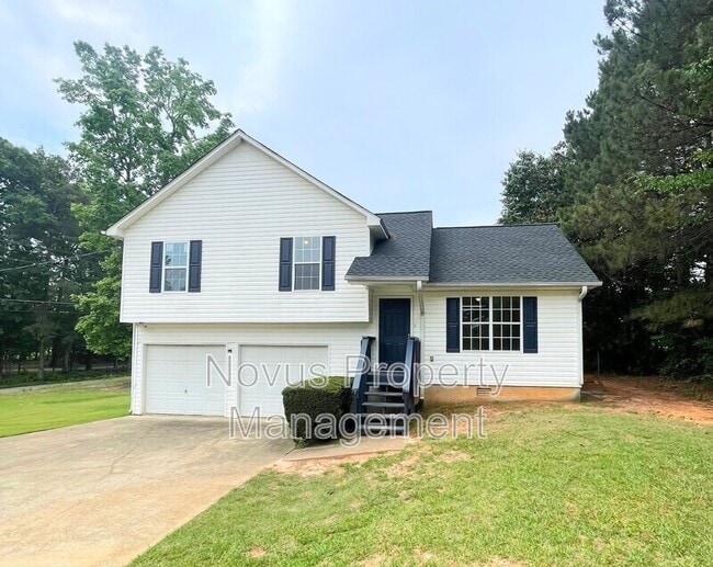 42 Pope Rd in Villa Rica, GA - Building Photo - Building Photo