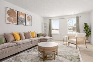 17701 Remy Rd, Unit SI ID1461636P in Noblesville, IN - Building Photo