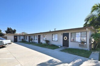Elmcroft in Norwalk, CA - Building Photo - Building Photo