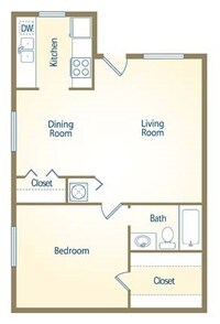 Ridgemar Commons photo'