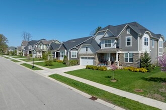 The Residences at Cuneo Mansion and Gardens in Vernon Hills, IL - Building Photo - Building Photo