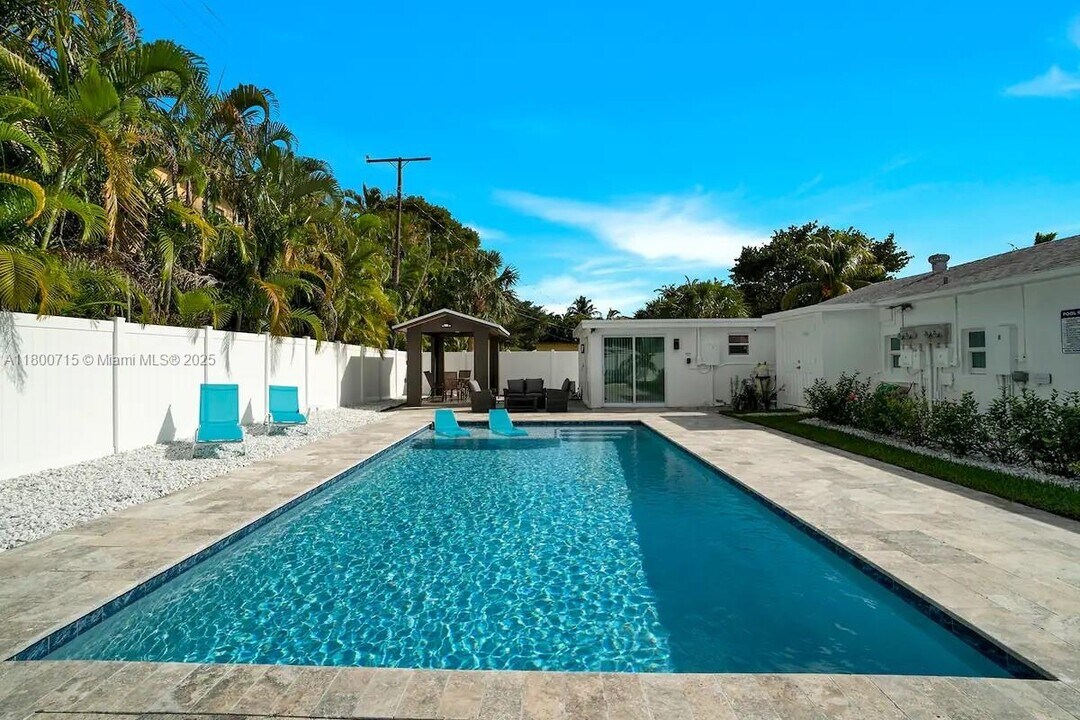 5 Eastview Ave in Delray Beach, FL - Building Photo