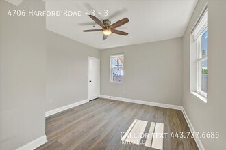 4706 Harford Rd in Baltimore, MD - Building Photo - Building Photo