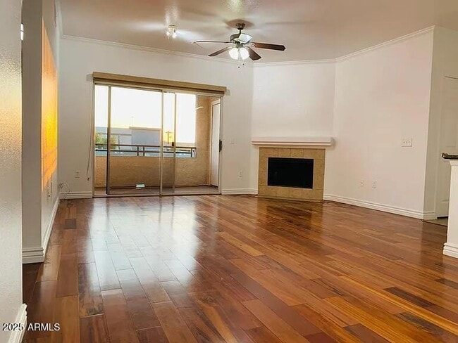 property at 5345 E Van Buren St